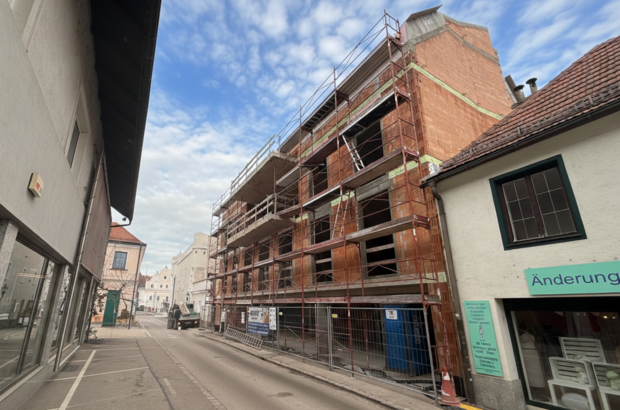 Terrassenwohnung kaufen in 3430 Tulln (Bild 3)