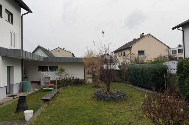 Haus kaufen in 4600 Wels (Bild 3)