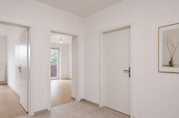 Wohnung mit Balkon mieten in 8020 Graz (Bild 2)