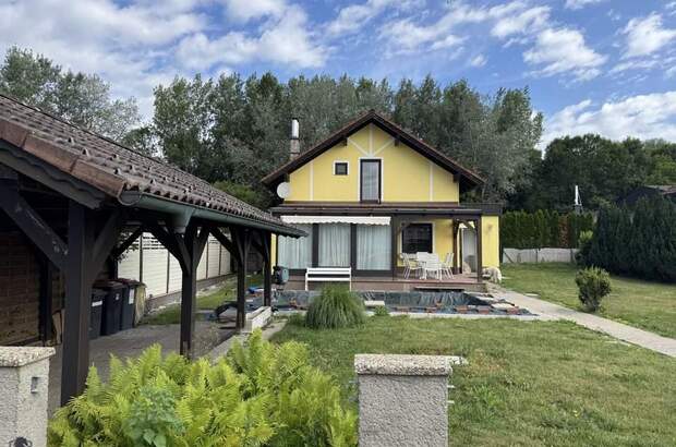 Haus kaufen in 3426 Muckendorf