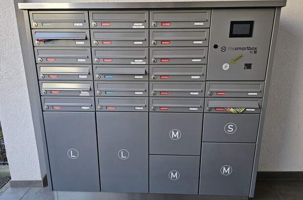 Wohnung mit Balkon kaufen in 4030 Linz (Bild 5)