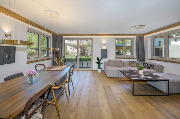 Mehrfamilienhaus kaufen in 6384 Waidring (Bild 3)