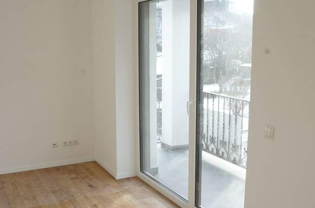 Wohnung mit Balkon mieten in 2860 Kirchschlag (Bild 1)