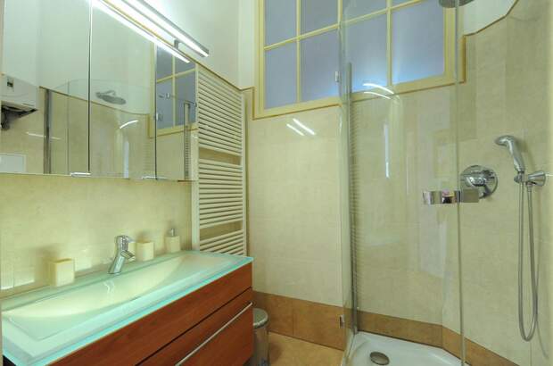 Terrassenwohnung mieten in 1130 Wien (Bild 5)