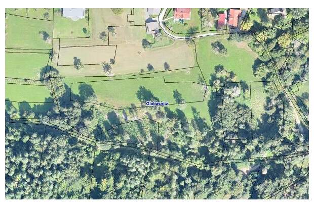 Grundstück kaufen in 9142 Globasnitz (Bild 1)
