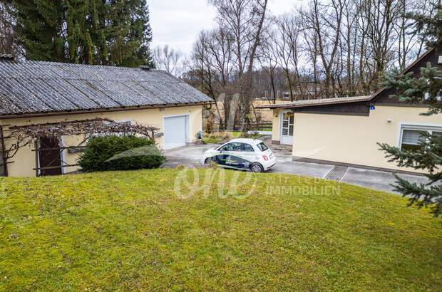 Haus mit Garten kaufen in 9065 Ebenthal (Bild 3)