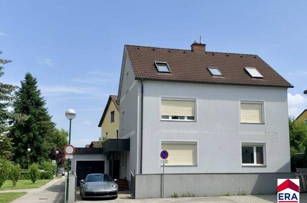 Einfamilienhaus kaufen in 3430 Tulln (Bild 1)