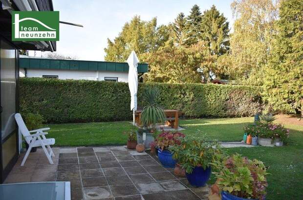 Einfamilienhaus kaufen in 7061 Trausdorf (Bild 5)