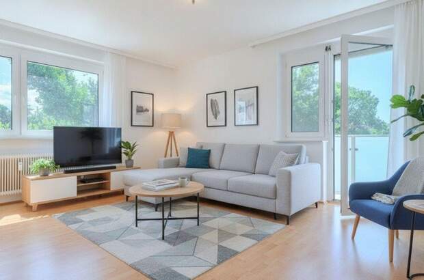 Wohnung mit Balkon kaufen in 8045 Graz (Bild 1)