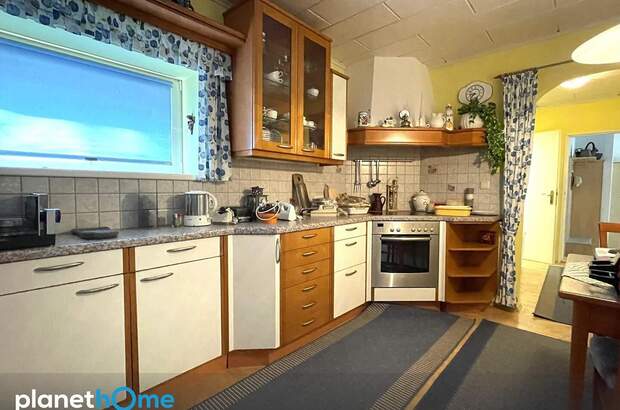 Einfamilienhaus kaufen in 3972 Bad Großpertholz (Bild 4)