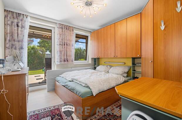 Terrassenwohnung kaufen in 1220 Wien (Bild 5)