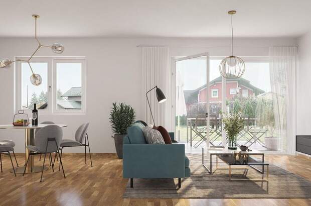 Eigentumswohnung in 5230 Mattighofen (Bild 1)