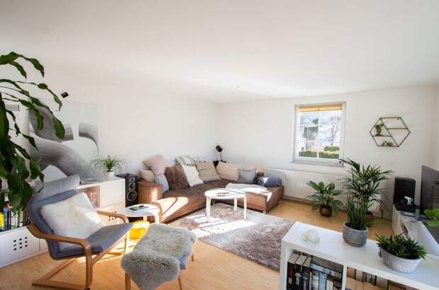 Terrassenwohnung mieten in 5084 Großgmain (Bild 2)