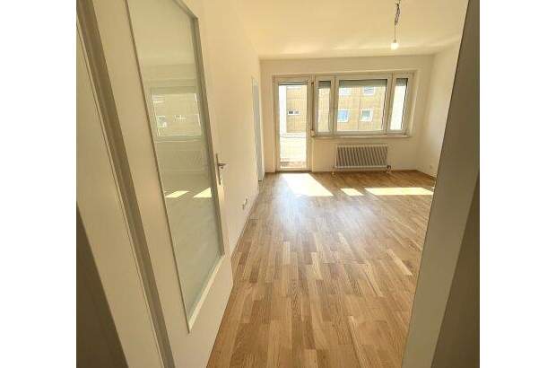 Terrassenwohnung mieten in 4020 Linz (Bild 3)