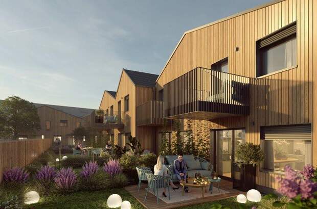 Wohnung kaufen in 1230 Wien (Bild 1)