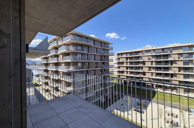 Wohnung mit Balkon kaufen in 8010 Graz
