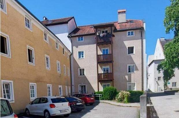 Wohnung kaufen in 5280 Braunau