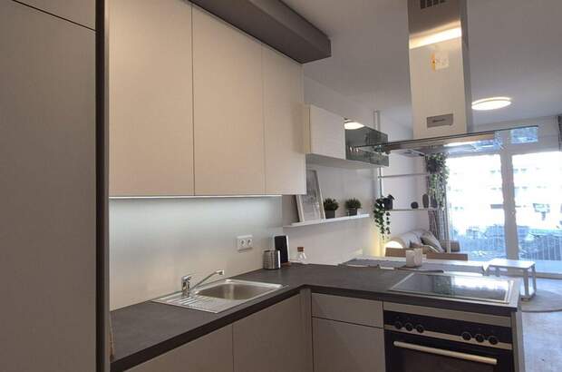 Mietwohnung in 8010 Graz (Bild 2)