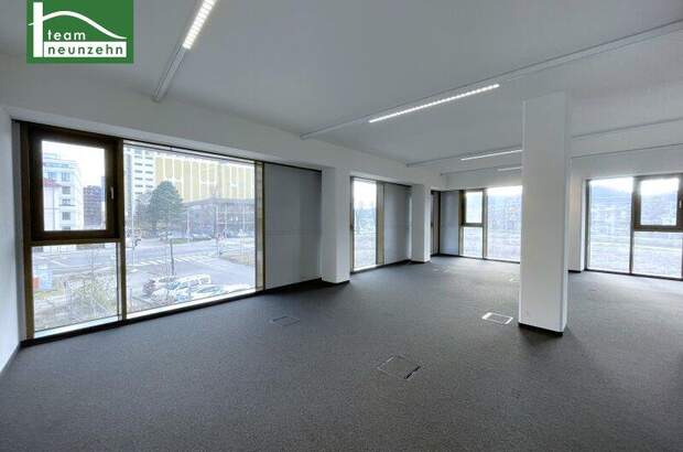 Büro / Praxis mieten in 8020 Graz (Bild 5)