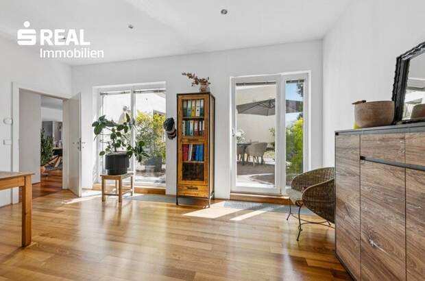 Terrassenwohnung kaufen in 5400 Hallein (Bild 4)