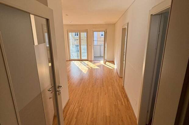 Wohnung mit Balkon mieten in 8020 Graz (Bild 5)