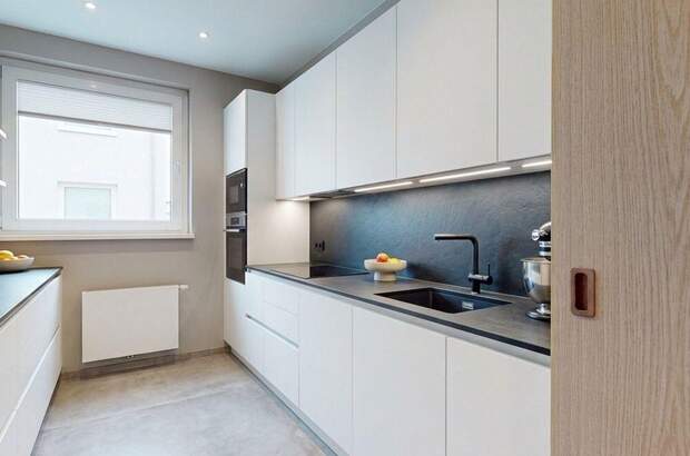Wohnung mit Balkon kaufen in 9020 Klagenfurt (Bild 5)