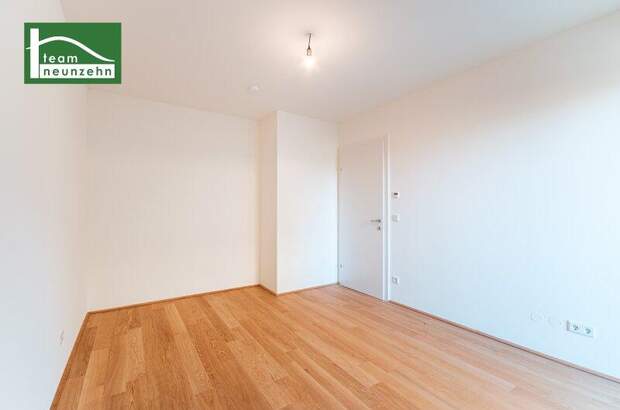 Terrassenwohnung kaufen in 1210 Wien (Bild 4)