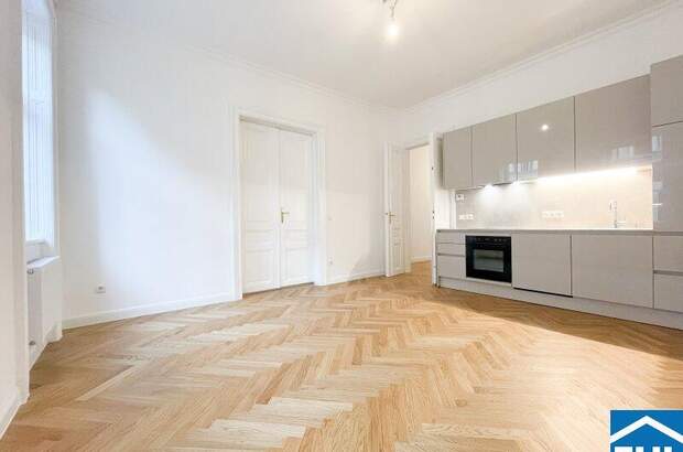 Terrassenwohnung kaufen in 1180 Wien (Bild 3)