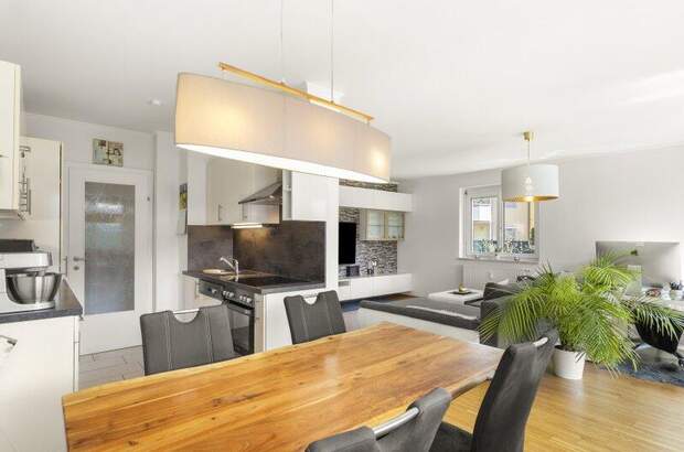 Terrassenwohnung kaufen in 9020 Klagenfurt (Bild 1)