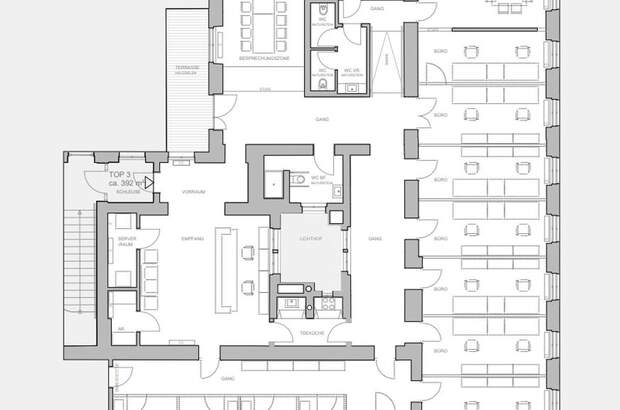 Gewerbeobjekt mieten in 1010 Wien (Bild 2)