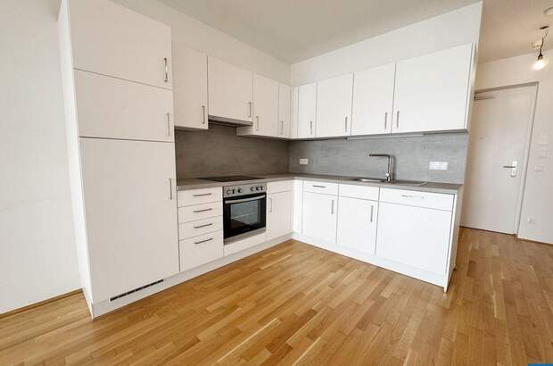 Wohnung mit Balkon mieten in 1020 Wien (Bild 3)