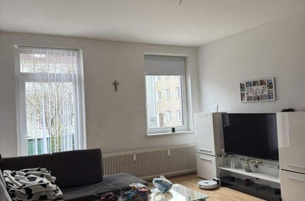 Wohnung mit Balkon mieten in 8605 Kapfenberg (Bild 3)