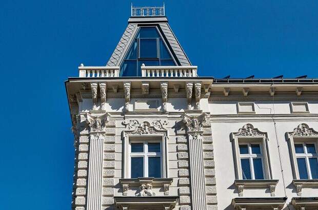 Terrassenwohnung kaufen in 1180 Wien (Bild 5)