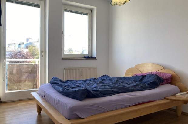 Terrassenwohnung kaufen in 8051 Graz (Bild 5)