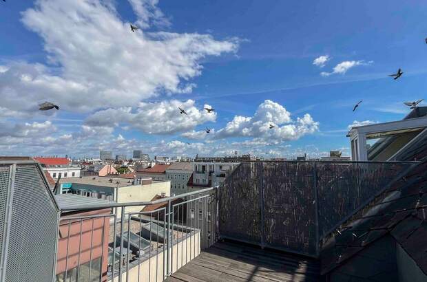 Wohnung mit Balkon kaufen in 1100 Wien (Bild 1)