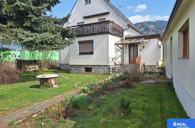 Haus kaufen in 9400 Wolfsberg (Bild 2)