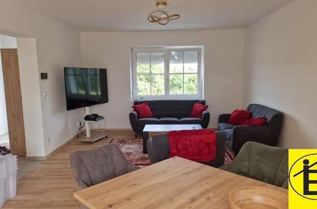 Terrassenwohnung mieten in 3493 Hadersdorf (Bild 5)