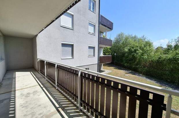 Terrassenwohnung mieten in 3380 Pöchlarn (Bild 3)