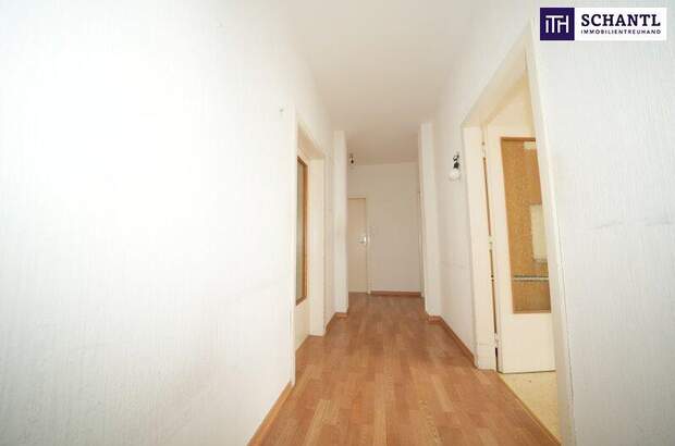 Terrassenwohnung kaufen in 8010 Graz (Bild 1)