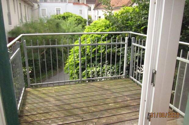 Wohnung mit Balkon mieten in 8200 Gleisdorf (Bild 1)