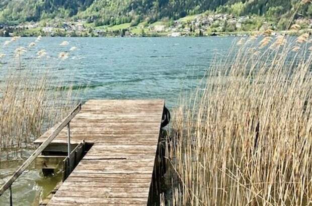 Grundstück kaufen in 9570 Ossiach (Bild 1)