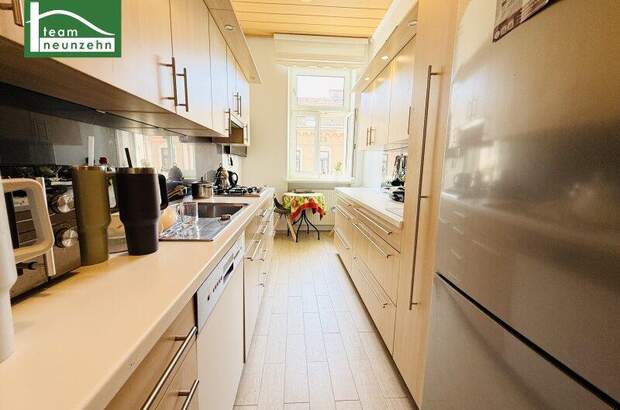 Wohnung kaufen in 1150 Wien (Bild 5)