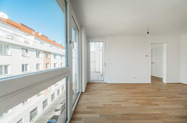 Terrassenwohnung kaufen in 1210 Wien (Bild 2)