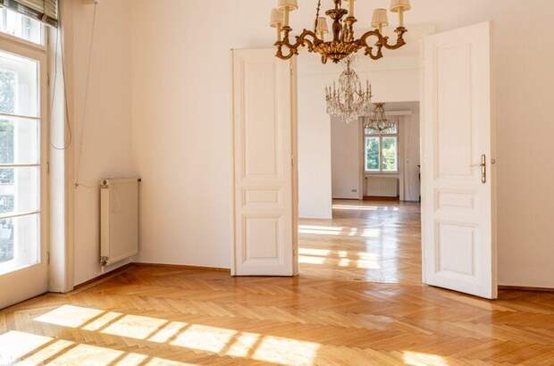 Wohnung mit Balkon kaufen in 1130 Wien (Bild 5)