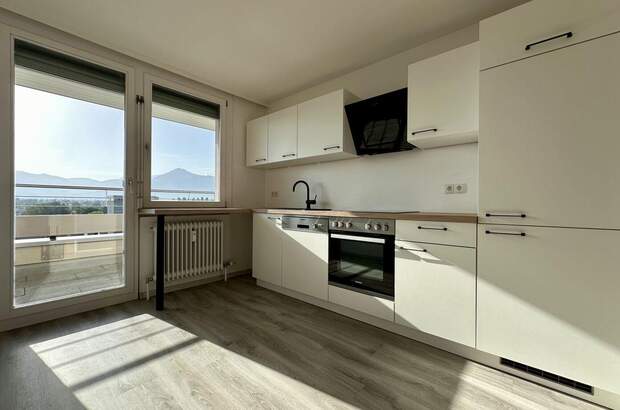 Wohnung mit Balkon kaufen in 6890 Lustenau (Bild 2)