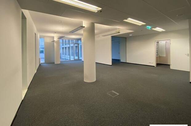 Gewerbeobjekt mieten in 1030 Wien (Bild 1)