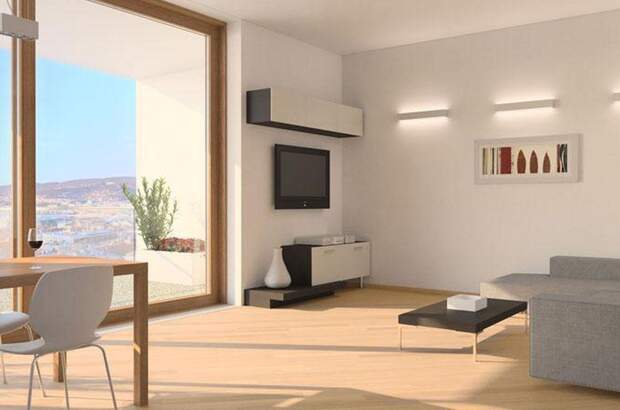 Eigentumswohnung in 34100 Triest (Bild 2)