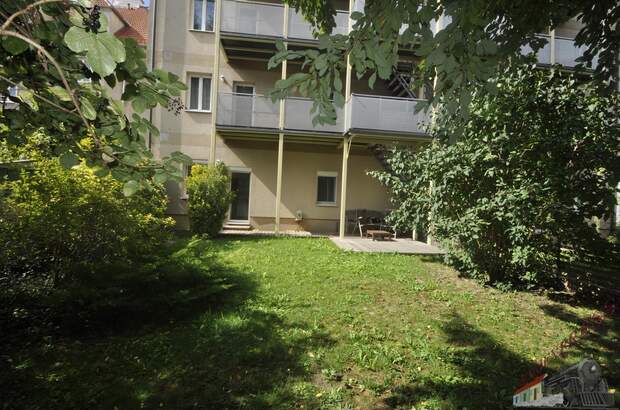 Terrassenwohnung mieten in 3100 St. Pölten (Bild 4)