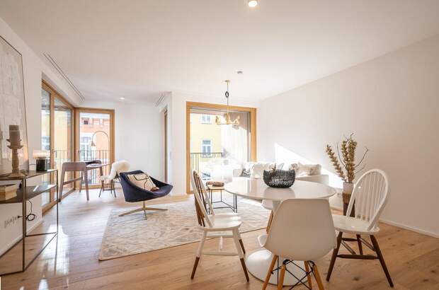 Wohnung mit Balkon mieten in 1070 Wien (Bild 5)