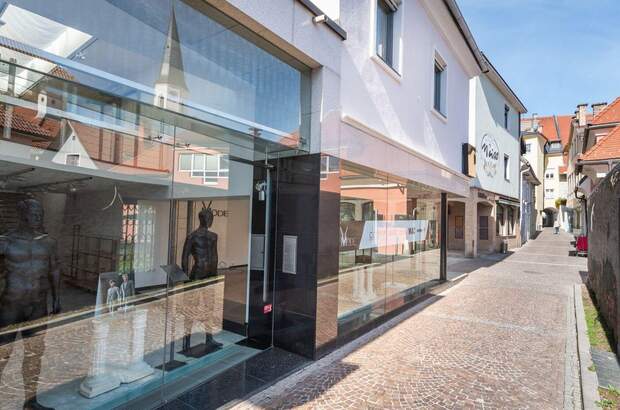 Gewerbeobjekt mieten in 9300 St. Veit (Bild 3)